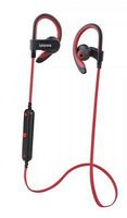 Sport Bluetooth Headphones, ipipoo 98BL Wireless Earphone Running Ear Hanging Headphones Earbuds