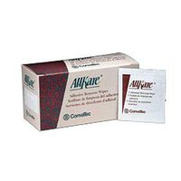 AllKare Adhesive Remover Wipe (Box of 100)