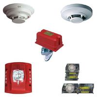 System Sensor SEP-SPSWL