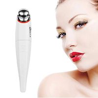 Beauty Eye Massage Device Pen Fine Lines Lifting Tightening Instrument Electric Eye Facials Vibration Thin Face Magic Stick