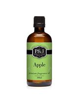 Apple Fragrance Oil - Premium Grade Scented Oil - 100ml/3.3oz