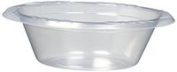 Clear 5 oz. Plastic Bowls - 40 Count