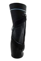Ossur Formfit Pro Knee OA Sleeve for Osteoarthritis, Knee Pain Relief, Meniscus Degneration (Large - Right Lateral, Left Medial)