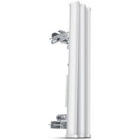 Ubiquiti Networks AM-2G15-120 2x2 MIMO BaseStation Sector Antenna - Range - UHF - 2.30 GHz to 2.70 GHz - 16 dBi - Base StationSector