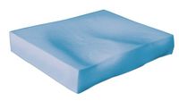 MedValue Basic T-Foam Cushion, Medium, 18"x16"x4"