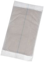 Medline NON21451 Non-Sterile Latex Free Abdominal Pad, 5" x 9" (Pack of 576)