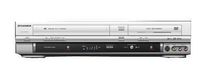 Sylvania DVD Recorder/VCR Combo Model SSR90V4 [Electronics]