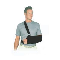Bledsoe Clinic Shoulder Immobilizer-Small