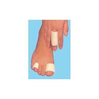 Finger and Toe Protective Bandage, Size: Medium 3/4“ Diam. x 36“ , Sold in one each