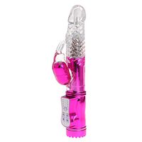 Wytinug Multi-Speed Víbrántíng Rótátǐńg Meassager Battery Operated Body Ṃâššâgêr for Women Viber Toy
