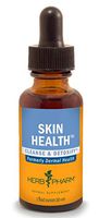 Herb Pharm Skin Health Liquid Herbal Formula for Healthy Skin - 1 Ounce