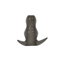 Noomer Silicone Amal Plug for Couples Women Beginners, Adult Six Toy B-útt Plug Mãssãger Vi`brãtórs Toy