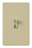 Lutron TGFSQ-FH-IV Toggler Fan Speed Control Ivory
