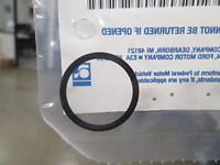 Ford XU2Z-6M252-AA Gasket