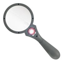 Rim Aspheric Magnifier