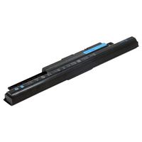 Amsahr Replacement Battery for Dell 3721, Inspiron: 14(3421), 14R(5421), 14R(5437), 15(3521), 15R(5521), 15R(5537)