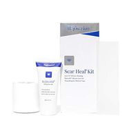 Rejuvaskin Scar Heal Kit - 1.5" x 5"
