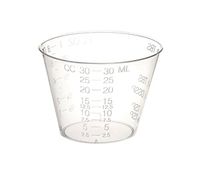 Wholesale Medicine Cups (FDA Certified) (1000)