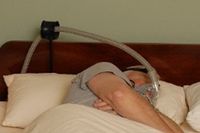 HoseGlide - CPAP Hose Management System
