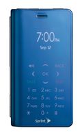 Sanyo Innuendo SCP-6780 Phone, Blue (Sprint)