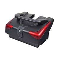 AlveyTech Battery Box Assembly for The Golden Technologies Buzzaround Lite (GB106) (12 AH Batteries)