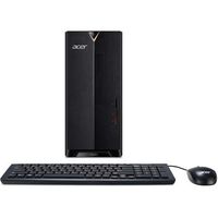 Acer Aspire TC Desktop Intel i7-8700 3.2GHz 8GB Ram 512GB SSD Windows 10 Home (Renewed)
