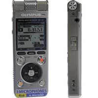 NEW Digital Recorder Silver (Home & Portable Audio)