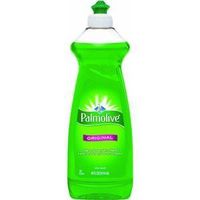 Palmolive Dish Liquid Original 14 Fl Oz (3 Pack)