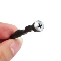 Super Small Tiny CCTV Wired Camera Mini Hidden Nanny 700TVL Camera