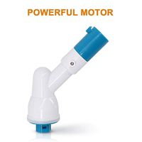 YOUKADA Spin Scrubber Replacement Motor