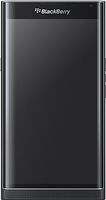 BlackBerry PRIV STV100-4 32GB Factory Unlocked Smartphone - International Version with No Warranty (Black)