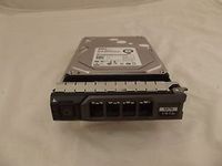 DELL D3YV6 Dell D3YV6 0D3YV6 1TB 6GB/s 7200 RPM Enterprise Class 3.5 SATA