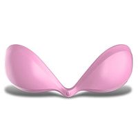 Chest Massager Female Smart Breast Massager Chest Care Invisible Bra