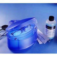 Sharper Image Automatic Eyeglass Cleaner SI632 - Solution Included