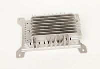 ACDelco 15268210 GM Original Equipment Radio Speaker Amplifier