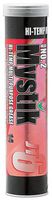 Mystik 665005002080 JT-6 Multi-Purpose Hi-Temp Grease Cartridge, 14 oz (Pack of 10)