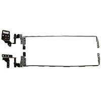 New LCD Screen Hinges Set L + R Replacement for Acer Nitro 5 AN515-41 AN515-42 AN515-51 AN515-53 Predator Helios 300 G3-571 G3-572 PH315-51