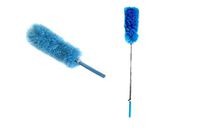 Long Reach Up to 50 Inches Telescopic Extendable Duster