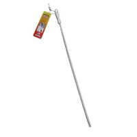 Brushtech Extra Long Hair Catching Brush,26-Inch