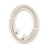 Ativa 12-foot Line Cord Ivory