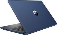 HP 15-DB0005DS AMD A9-9425 Dual-Core Laptop - Twilight Blue