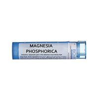Boiron Magnesia Phosphorica, 5c, Blue, 80 Count