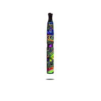 MightySkins Skin Compatible with Kandypens Vape Pen - Acid | Fits All of These Kandypens Models - Gravity, Draco, Elite, Ice Cream Man, Galaxy, Donuts