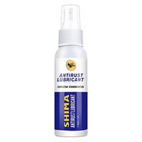 Miseku Rust Inhibitor Remover Rust Quick Cleaning Spray for Car Maintenance Lime & Rust Removers