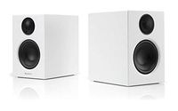 Audio Pro Addon T14 Bluetooth Wireless Stereo Bookshelf Speakers - Pair - High Fidelity - White