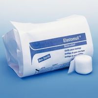 Sammons Preston Elastomull Conforming Gauze Bandage (Non-Sterile Width: 1" (2.5cm) 24 rolls)