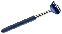 Telescopic Back Scratcher Crazy Colors purple