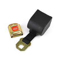 XDFS Forklift Truck Seat Belts Tensioner C-Type Tensioner
