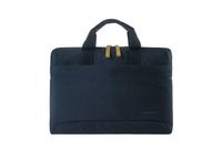 Tucano Notebook Carrying case - 15.6" - Blue