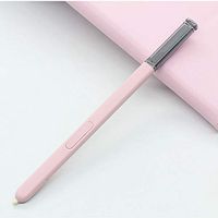 Pink Color S Pen for Samsung Note 4 Pen Active Stylus Touch S Pen for Galaxy Note4 S-Pen N910 N910A N910U N910F N910H Touch Screen Pen